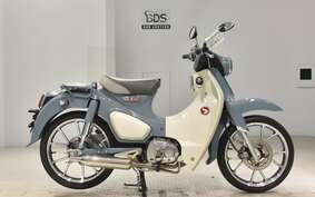 HONDA C125 SUPER CUB JA48