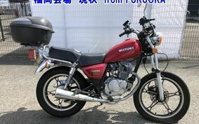 SUZUKI GN125 H PCJG9