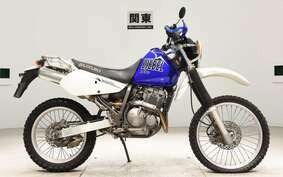 SUZUKI DJEBEL 250 XC SJ45A