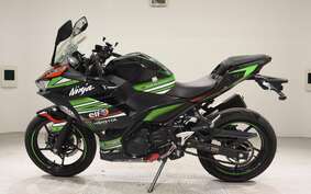 KAWASAKI NINJA 400 2019 EX400G