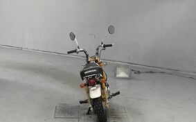 HONDA MONKEY AB27