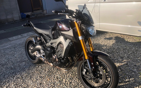 YAMAHA MT-09 2016 RN34J