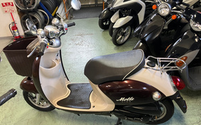 YAMAHA ビーノモルフェ SA59J