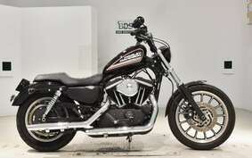 HARLEY XL883RI 2009 CS2