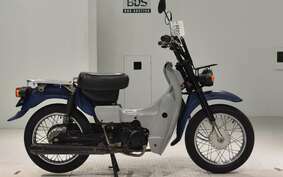 SUZUKI BIRDIE 50 BA42A