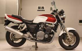 HONDA CB1000SF 1994 SC30