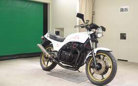 KAWASAKI Z400 GP 1982 KZ400M