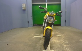 DUCATI MONSTER 696 2009 M500A