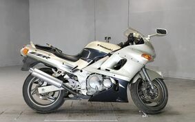 KAWASAKI ZZ-R400 1998 ZX400N