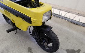 HONDA MOTOCOMPO AB12