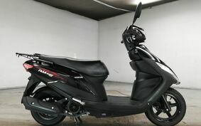 SUZUKI ADDRESS 125 DT11A