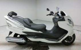 SUZUKI SKYWAVE 400 Fi 2006 CK44A