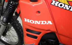 HONDA MTX125R JD05