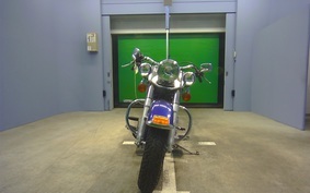 HARLEY FLSTC 1340 1992 BJL