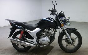 HONDA CBF125 PCJ7