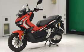 HONDA ADV150 KF38