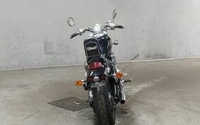 HONDA STEED 400 1994 NC26