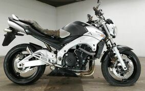 SUZUKI GSR400 2006 GK7DA