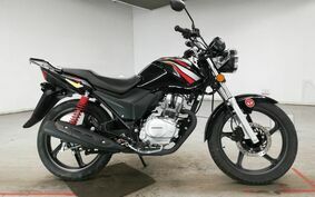 HONDA CBF125 PCJ7