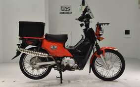 HONDA CROSS CUB 110 JA10