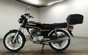 HONDA CB125T CB125T