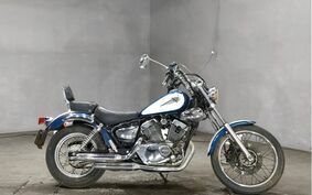 YAMAHA VIRAGO 250 S 3DM