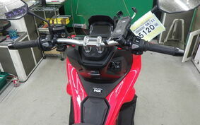 HONDA ADV150 KF61