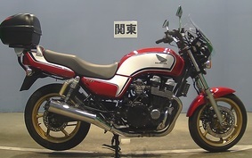 HONDA CB750 GEN 2 2006 RC42