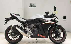 SUZUKI GSX250R DN11A