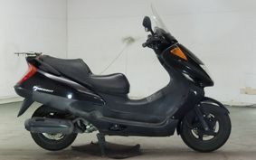 HONDA FORESIGHT EX MF04