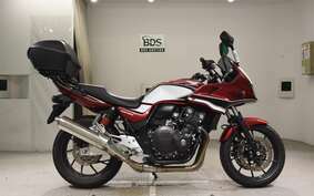 HONDA CB400 SUPER BOLDOR A 2018 NC42