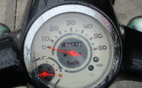 HONDA GIORNO AF70