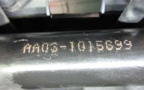 HONDA BENLY50 AA03