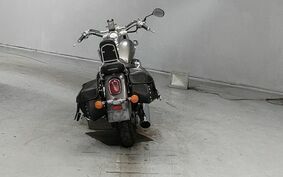 HONDA SHADOW 400 1999 NC34