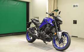 YAMAHA MT-03 RH13J