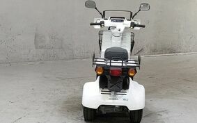 HONDA GYRO X TD02