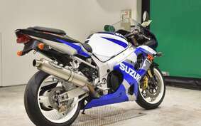 SUZUKI GSX-R1000 2001 BL111