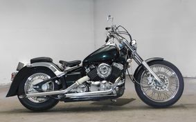 YAMAHA DRAGSTAR 400 1997 4TR