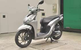 HONDA DIO 110 JK03