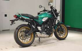 KAWASAKI Z650 RS 2022 ER650M