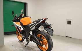 HONDA CBR250R A MC41