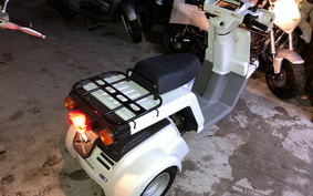 HONDA GYRO X Standart TD02