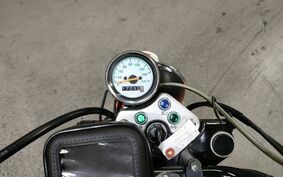 SUZUKI GRASS TRACKER NJ47A