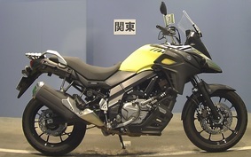 SUZUKI DL650 ( V-Strom 650 ) A 2017 C733A