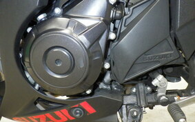 SUZUKI GSX250R DN11A