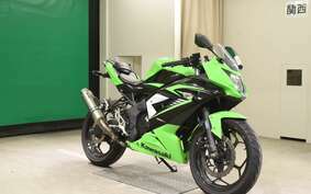 KAWASAKI NINJA 250 SL BX250A