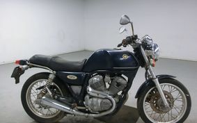 YAMAHA SRV250 RENAISSA 4DN