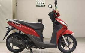 HONDA DIO 110 JF31