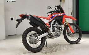 HONDA CRF250L MD47