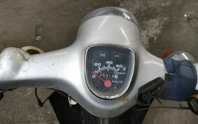 HONDA C50 SUPER CUB AA01